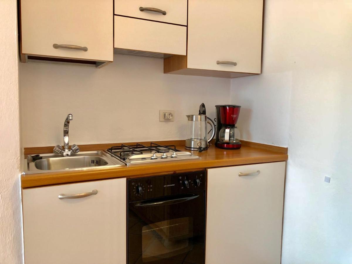 Residenza Ai Ronchi 3 4 7 8 Apartment Maccagno Exterior photo