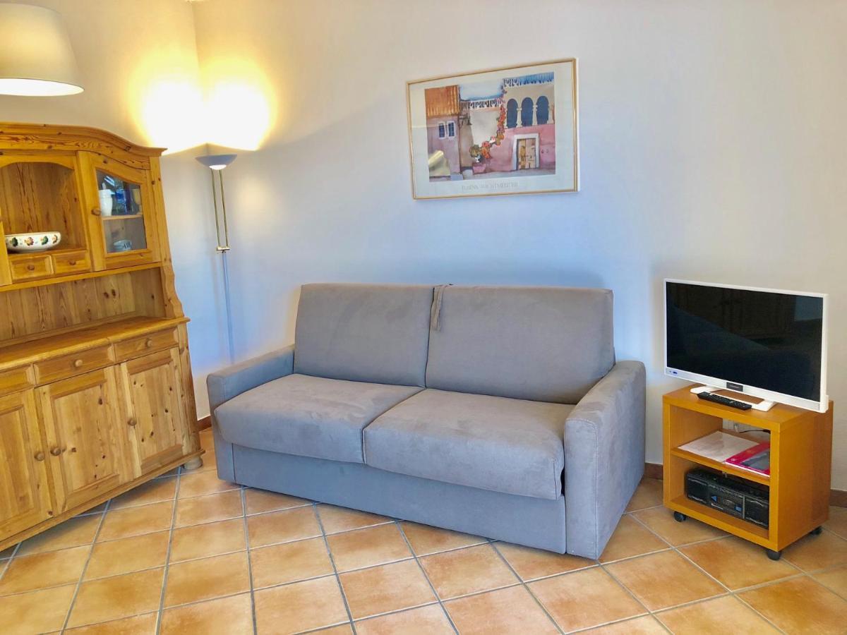Residenza Ai Ronchi 3 4 7 8 Apartment Maccagno Exterior photo
