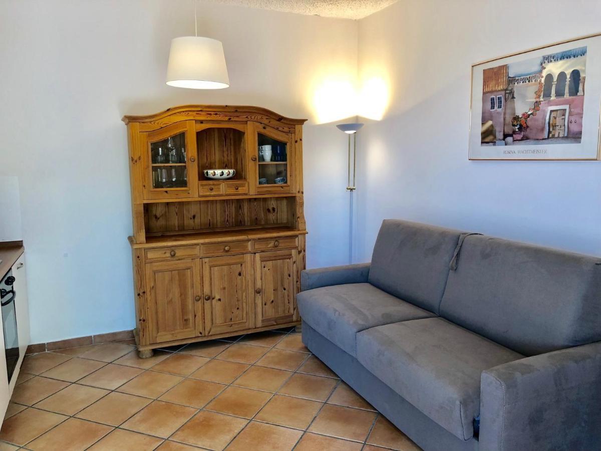 Residenza Ai Ronchi 3 4 7 8 Apartment Maccagno Exterior photo