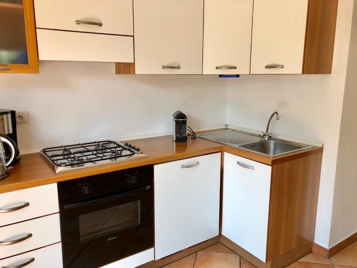 Residenza Ai Ronchi 3 4 7 8 Apartment Maccagno Exterior photo