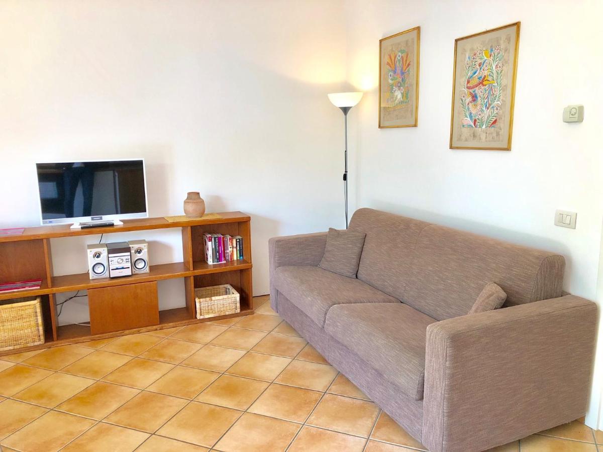 Residenza Ai Ronchi 3 4 7 8 Apartment Maccagno Exterior photo