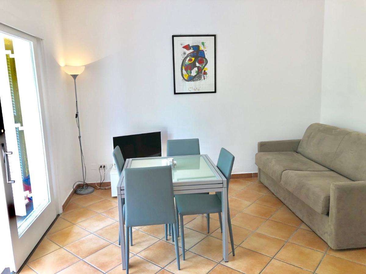 Residenza Ai Ronchi 3 4 7 8 Apartment Maccagno Exterior photo